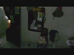 Ella entró en el coño furtivo de negras culonas y chichonas su asiática