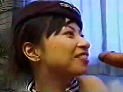 Huele culona xx la polla negra