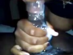 Hombre folla su potonas coño peludo