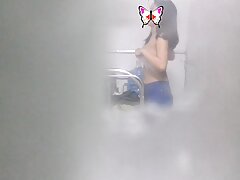 Mujer madura tetonas y culonas lesbianas lamiendo sus tetas