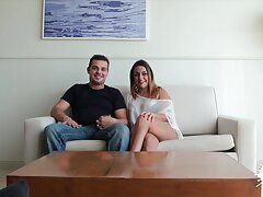 Mi esposa tuvo que ver a un marido borracho follar su culonas y tetonas videos coño de 18 años por el culo